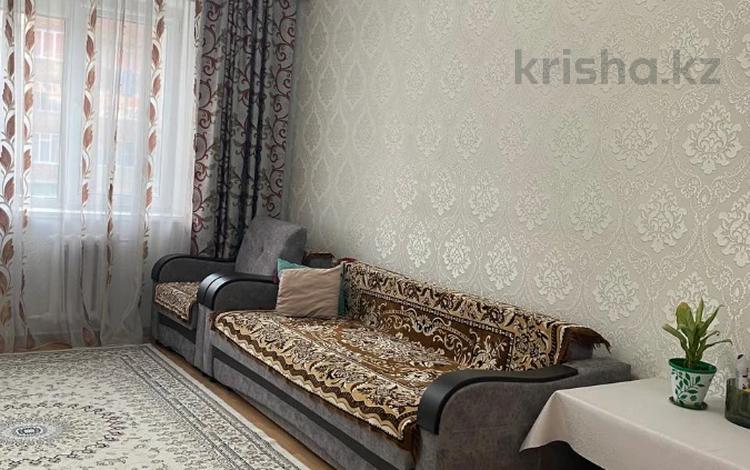 1-комнатная квартира · 40.3 м² · 2/4 этаж, Пр. И. Есенберлина 6/1 за 17.5 млн ₸ в Усть-Каменогорске — фото 2