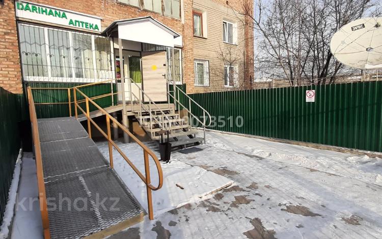АПТЕКА (торговое, коммерческое помещение) · 47.5 м², бағасы: 13 млн ₸ в Октябрьский — фото 2