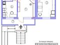 АПТЕКА (торговое, коммерческое помещение) · 47.5 м², бағасы: 13 млн ₸ в Октябрьский — фото 3