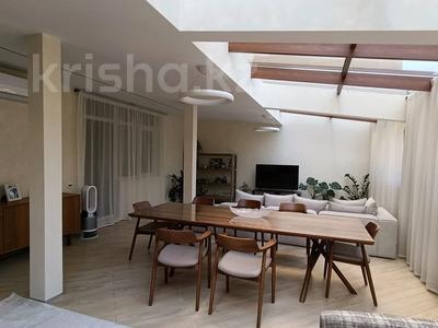 5-комнатная квартира · 228 м² · 1/6 этаж, Рахмадиева — Выше Аль-Фараби - Сыргабекова за 299 млн 〒 в Алматы, Бостандыкский р-н