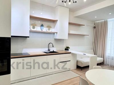 Аренда квартир в Шымкенте: 2-комнатная квартира · 55 м² · 11/13 этаж, Байдибек би стр. 127/7 за 280 000 〒 2-комнатная квартира · 55 м² · 11/13 этаж, Байдибек би стр. 127/7 за 280 000 〒 в Шымкенте, Абайский р-н