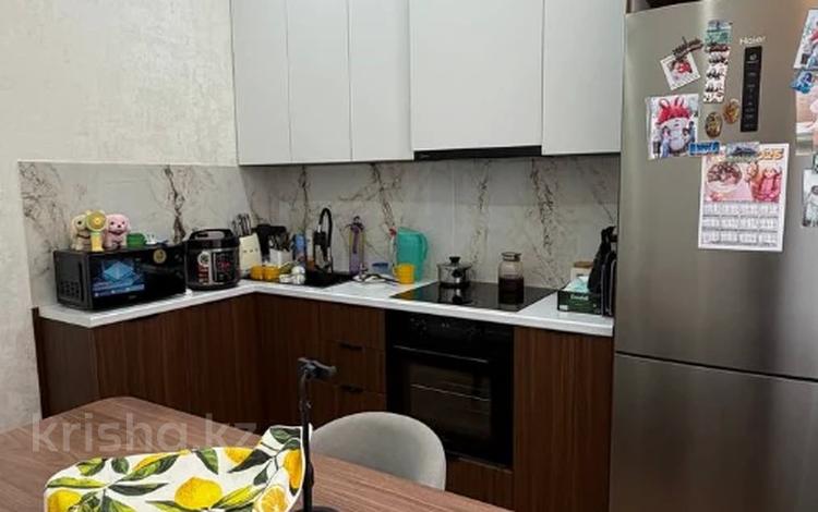 2-комнатная квартира · 50 м² · 4/9 этаж, Майкудук, ​067-й учетный квартал 500/1 за 29.9 млн ₸ в Караганде, Алихана Бокейханова р-н — фото 6