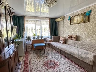 4-комнатная квартира · 80 м² · 4/5 этаж, Алдабергенова 26 за 26.5 млн ₸ в Талдыкоргане, мкр Самал