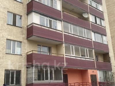 2-комнатная квартира · 60 м² · 1/11 этаж, мкр Юго-Восток, Сарыарка 19 — Сарыарка 19 за 23.6 млн 〒 в Караганде, Казыбек би р-н