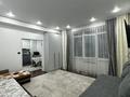 2-бөлмелі пәтер · 48.6 м² · 4/5 қабат, Алғабас ш/а., 7 142/92, бағасы: 33 млн ₸ в Алматы, Алатауский р-н