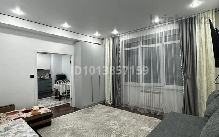 2-бөлмелі пәтер · 48.6 м² · 4/5 қабат, Алғабас ш/а., 7 142/92, бағасы: 33 млн ₸ в Алматы, Алатауский р-н — фото 2