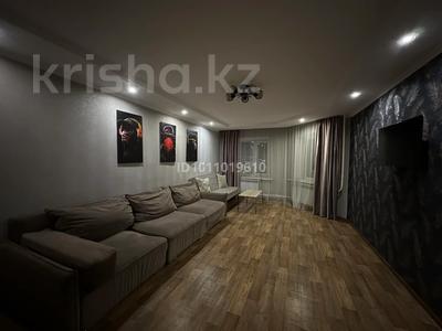 2-комнатная квартира · 80 м² · 8/15 этаж, Шакарима 60 — Пересечение улиц Кабанбая батыра Шакарима за 14 000 ₸ в Семее