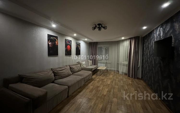 2-комнатная квартира · 80 м² · 8/15 этаж, Шакарима 60 — Пересечение улиц Кабанбая батыра Шакарима за 14 000 ₸ в Семее — фото 11