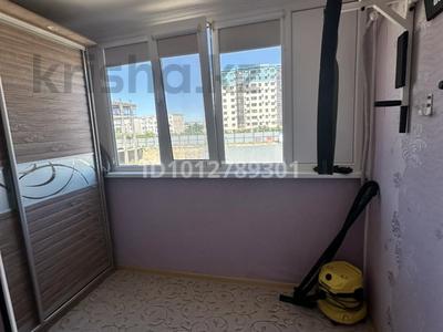 4-комнатная квартира · 93.7 м² · 4/5 этаж, 15-й мкр 46 за 34 млн ₸ в Актау