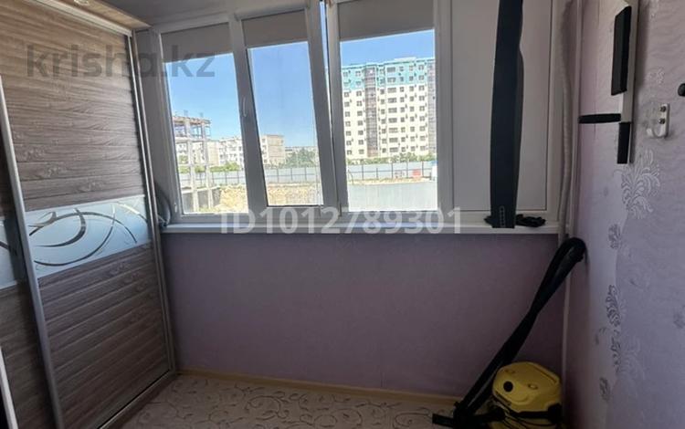 4-комнатная квартира · 93.7 м² · 4/5 этаж, 15-й мкр 46 за 34 млн ₸ в Актау — фото 2