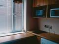 2-комнатная квартира, 48 м², 5/5 этаж, Пр.Сатпаева 117 — Дом радуги за 9 млн 〒 — фото 17