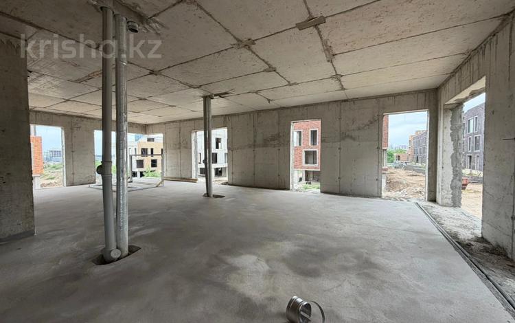 3-бөлмелі пәтер · 129.79 м² · 2/3 қабат, проспект Аль- Фараби — Нурлана Каппарова, бағасы: 150 млн ₸ в Алматы, Бостандыкский р-н — фото 2