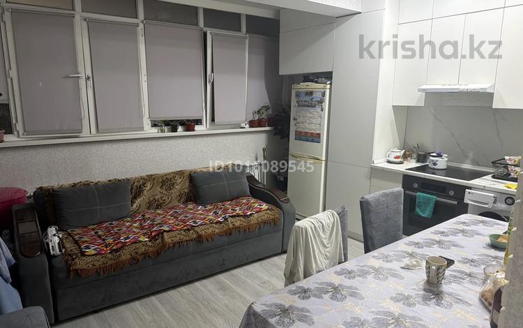 2-комнатная квартира · 51 м² · 2/6 этаж, мкр Шугыла 2/13 к1-27, 2/13 к28-33м, 2/13 к28-30Б за 30 млн ₸ в Алматы, Наурызбайский р-н — фото 2