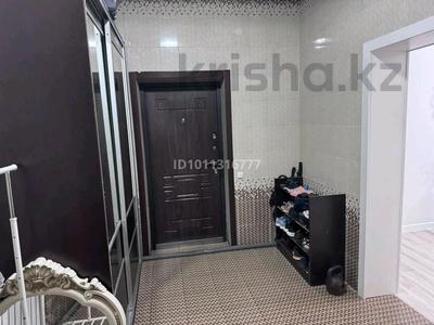 Отдельный дом · 4 комнаты · 145 м² · 6 сот., 8 7 — За городом Астана по 2 гису Жибек Жолы за 45 млн ₸ в Жибек Жолы