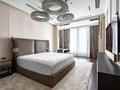 3-комнатная квартира · 137 м² · 14/14 этаж, Акмешит 9 за 1.5 млн ₸ в Астане, Есильский р-н — фото 4