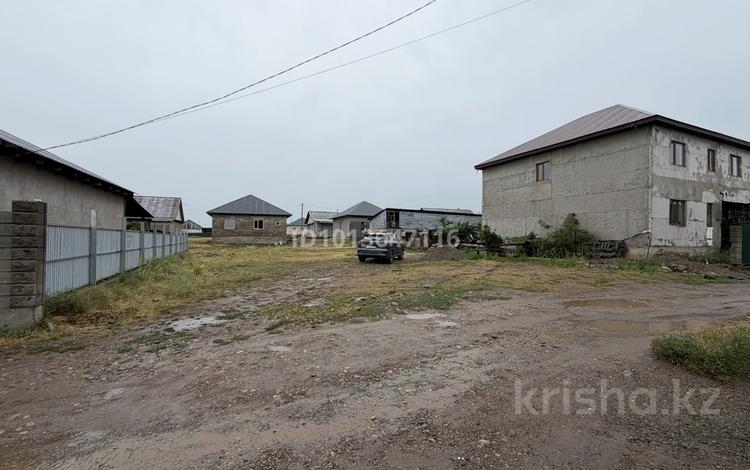 Участок · 6 соток, Линия- Самал 123 участок за 6 млн ₸ в Есик — фото 2