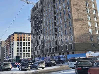 1-комнатная квартира · 37.07 м² · 8/12 этаж, Улы Дала за 24 млн 〒 в Астане, Нура р-н