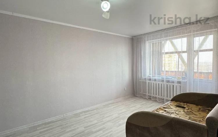 1-комнатная квартира, 34 м², 9/9 этаж, Камзина 58/2 за 12.3 млн 〒 в Павлодаре — фото 3