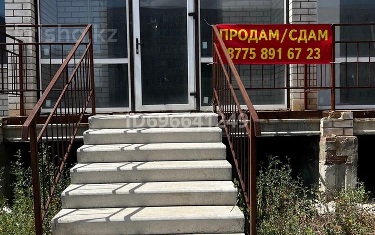 Свободное назначение · 129.4 м² за 48 млн ₸ в Актобе, мкр. Алтын орда — фото 2