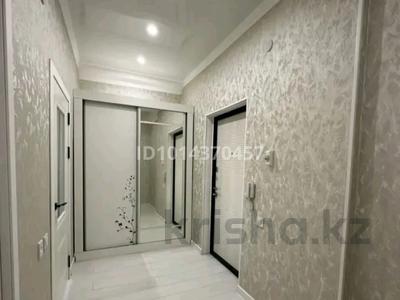 1-бөлмелі пәтер · 40 м² · 4/5 қабат, 15-шағынаудан 15-й микрорайон, 1/2 — Айна базар, бағасы: 25 млн ₸ в Шымкенте, Аль-Фарабийский р-н