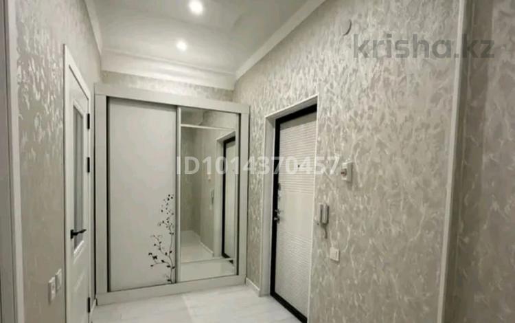 1-бөлмелі пәтер · 40 м² · 4/5 қабат, 15-шағынаудан 15-й микрорайон, 1/2 — Айна базар, бағасы: 25 млн ₸ в Шымкенте, Аль-Фарабийский р-н — фото 2