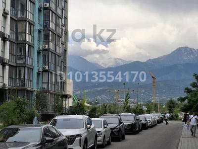 1-бөлмелі пәтер · 31 м² · 1/10 қабат, Шұғыла ш/а. 340/3 к10, бағасы: 200 000 ₸ в Алматы, Наурызбайский р-н