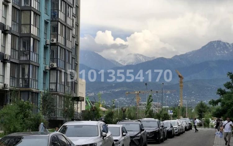 1-комнатная квартира · 31 м² · 1/10 этаж, мкр Шугыла, Мкр. Шугыла 340/3 к10 за 200 000 ₸ в Алматы, Наурызбайский р-н — фото 2