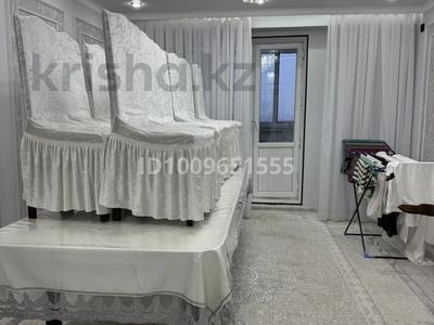 4-бөлмелі пәтер · 80 м², мкр Жансая 3, бағасы: 29.5 млн ₸ в Таразе