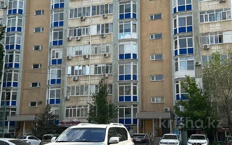 2-комнатная квартира · 63 м² · 6/9 этаж, Сатпаева 2В за 23.5 млн ₸ в Атырауской обл. — фото 13