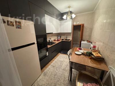 2-комнатная квартира · 55 м² · 5/5 этаж, мкр Калкаман-2 8 за 37 млн 〒 в Алматы, Наурызбайский р-н