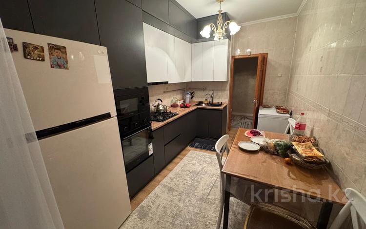 2-комнатная квартира · 55 м² · 5/5 этаж, мкр Калкаман-2 8 за 37 млн 〒 в Алматы, Наурызбайский р-н — фото 30