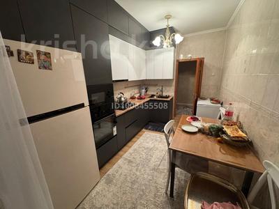 2-бөлмелі пәтер · 55 м² · 5/5 қабат, Қалқаман-2 ш/а. 8, бағасы: 34.5 млн ₸ в Алматы, Наурызбайский р-н