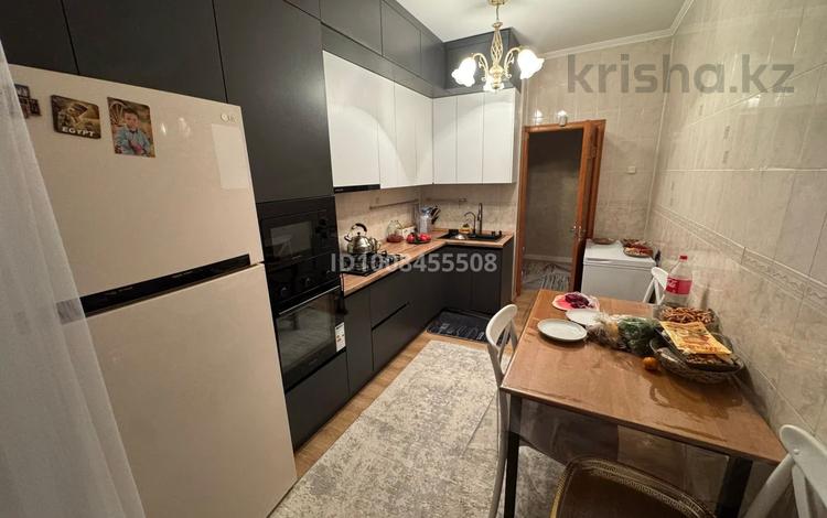 2-бөлмелі пәтер · 55 м² · 5/5 қабат, Қалқаман-2 ш/а. 8, бағасы: 34.5 млн ₸ в Алматы, Наурызбайский р-н — фото 44
