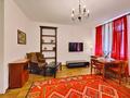 3-комнатная квартира · 86 м² · 2/3 этаж, Толе би 45 — Тулебаева за 50 000 ₸ в Алматы, Алмалинский р-н — фото 3