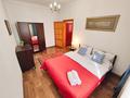 3-комнатная квартира · 86 м² · 2/3 этаж, Толе би 45 — Тулебаева за 50 000 ₸ в Алматы, Алмалинский р-н — фото 15