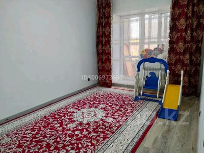 2-комнатная квартира · 71 м² · 4/7 этаж, мкр. Алтын орда, Участок 353/3 участок 353/3 за 150 000 ₸ в Актобе