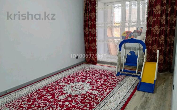 2-комнатная квартира · 71 м² · 4/7 этаж, мкр. Алтын орда, Участок 353/3 участок 353/3 за 150 000 ₸ в Актобе — фото 24
