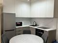 2-комнатная квартира · 60 м², Пушкина 25/1 — Район Евразийский Университет (ЕНУ) за 350 000 ₸ в Астане, Алматы р-н