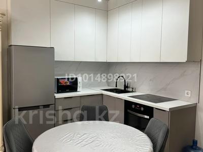 2-комнатная квартира · 60 м², Пушкина 25/1 — Район Евразийский Университет (ЕНУ) за 350 000 ₸ в Астане, Алматы р-н