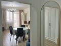2-комнатная квартира · 60 м², Пушкина 25/1 — Район Евразийский Университет (ЕНУ) за 350 000 ₸ в Астане, Алматы р-н — фото 7