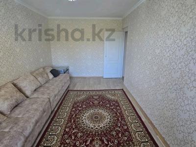 2-комнатная квартира · 44 м² · 5/5 этаж, Республики 6 за 14.9 млн 〒 в Караганде, Казыбек би р-н