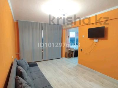 2-комнатная квартира · 45 м² · 5/5 этаж, Спицына 1 — Спицына Желтоксан за 15 000 ₸ в Балхаше