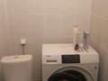 2-комнатная квартира · 58 м² · 7/12 этаж, Жаңа қала 11 — Супермаркет Арзан за 130 000 〒 в Туркестане