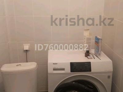 2-комнатная квартира · 58 м² · 7/12 этаж, Жаңа қала 11 — Супермаркет Арзан за 120 000 〒 в Туркестане