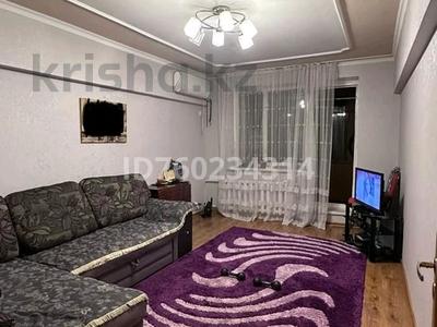 2-комнатная квартира · 50 м² · 5/5 этаж, Жансугурова 33 — Мкр. Тулпар, автоцентр Haval, Changan за 250 000 ₸ в Алматы, Наурызбайский р-н