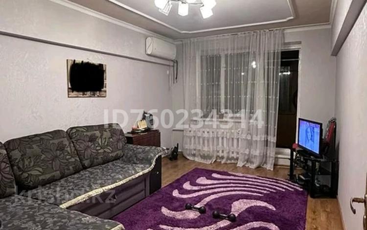 2-комнатная квартира · 50 м² · 5/5 этаж, Жансугурова 33 — Мкр. Тулпар, автоцентр Haval, Changan за 250 000 ₸ в Алматы, Наурызбайский р-н — фото 2