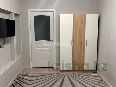 1-комнатная квартира · 25 м² · 1/4 этаж, Зауыт 1а — Напротив остановки «Алтын ауыл» за 11 млн 〒 в Каскелене