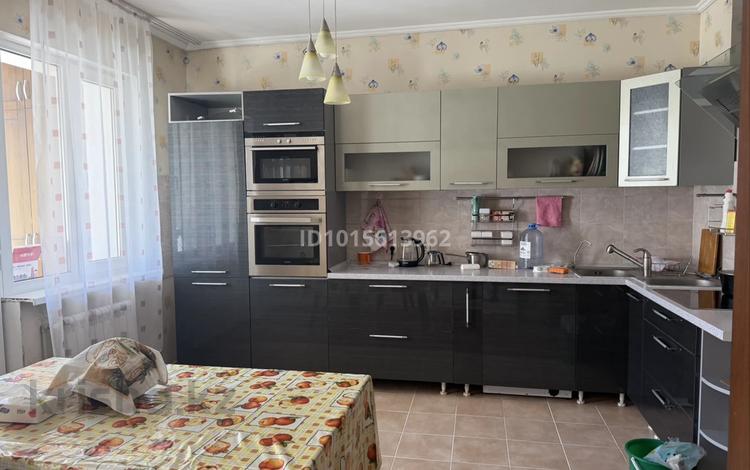 2-бөлмелі пәтер · 78.3 м² · 3/15 қабат, Навои 7, 37, бағасы: 400 000 ₸ в Алматы, Ауэзовский р-н — фото 2