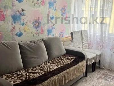 3-комнатная квартира · 65 м² · 5/13 этаж, Муратбаева 14 за 45 млн ₸ в Алматы, Алмалинский р-н