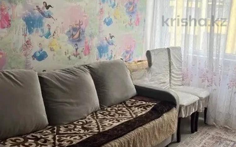 3-комнатная квартира · 65 м² · 5/13 этаж, Муратбаева 14 за 45 млн ₸ в Алматы, Алмалинский р-н — фото 2